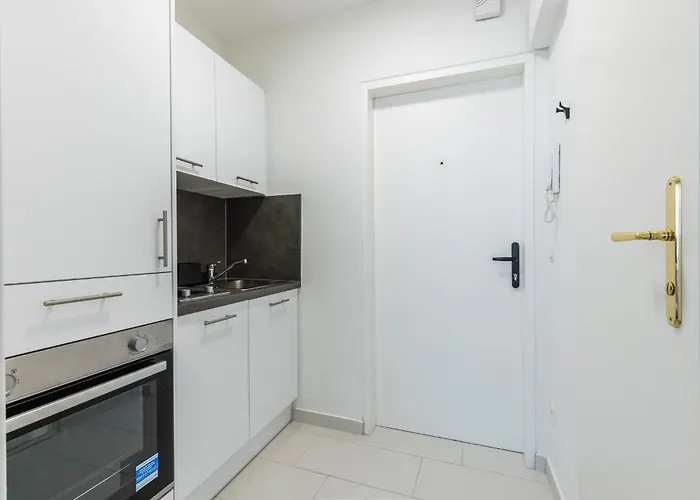 Bright Stylish In A Location Apartment Wien