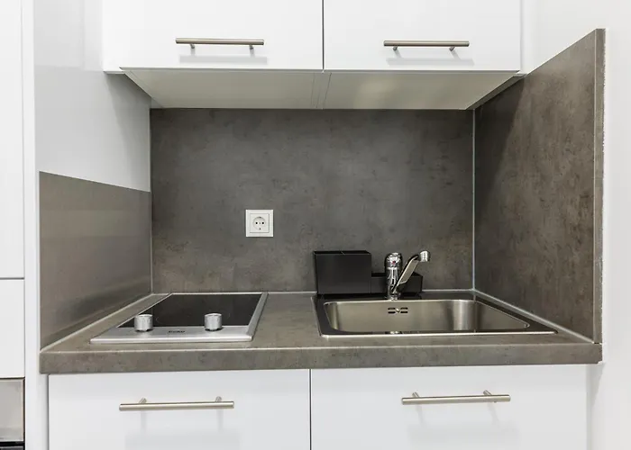 Bright Stylish In A Location Apartment